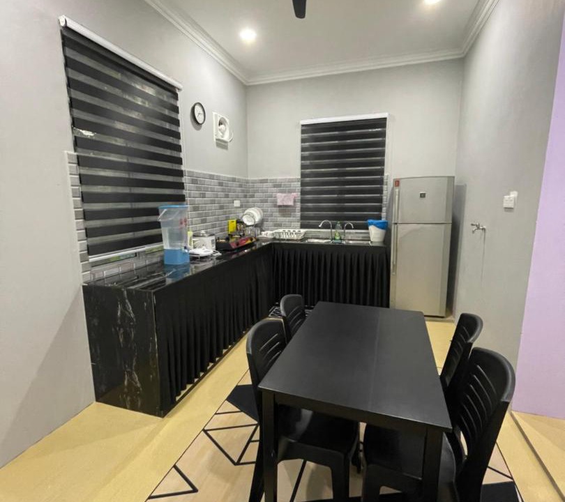 Photo of Livingroom in Kota Bharu