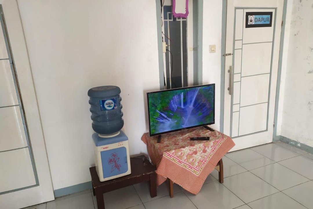 Photo of Livingroom in Rancabali