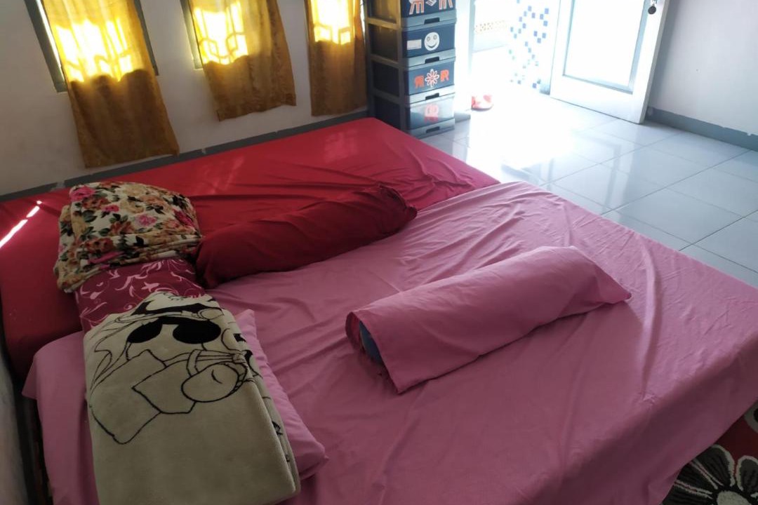 Photo of Bedroom in Rancabali
