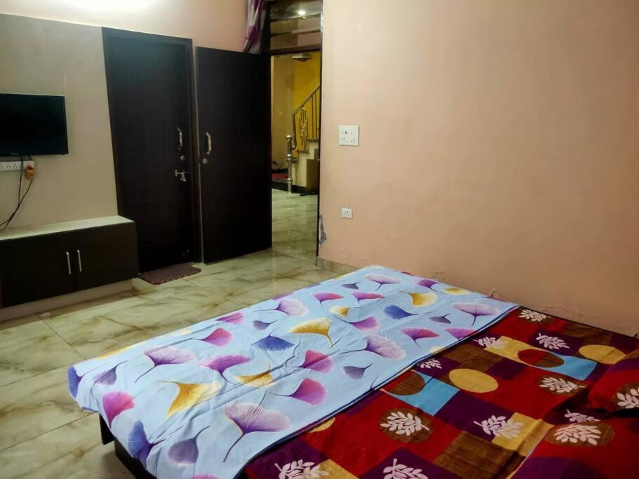 Photo of Bedroom in Dehradun