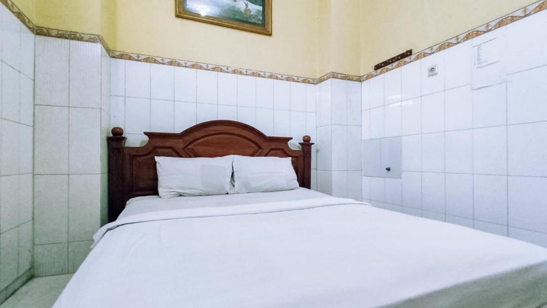 Photo of Bedroom in Kertosono