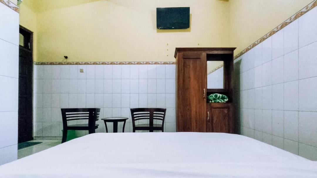 Photo of Bedroom in Kertosono