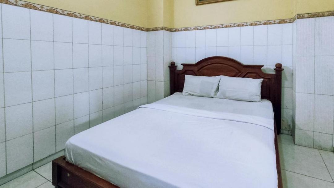 Photo of Bedroom in Kertosono