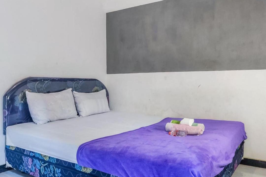 Photo of Bedroom in Probolinggo