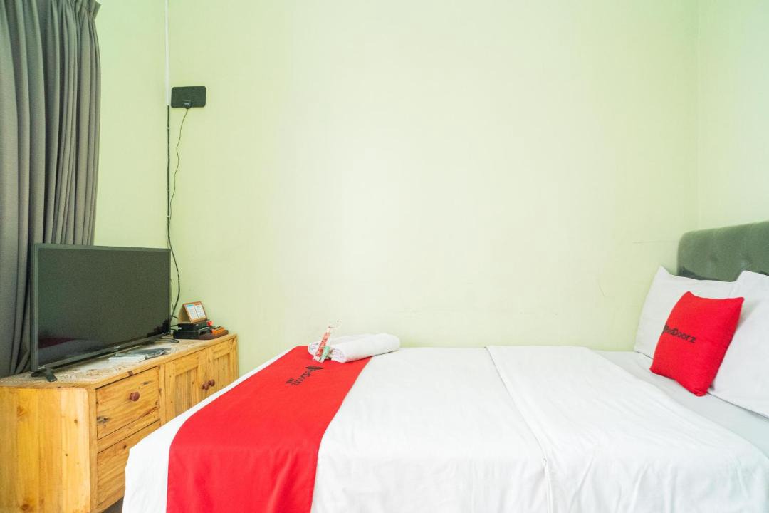 Photo of Bedroom in Sidoarjo
