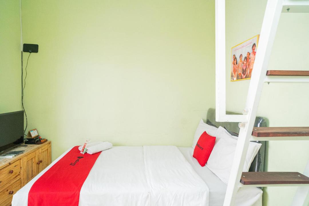 Photo of Bedroom in Sidoarjo