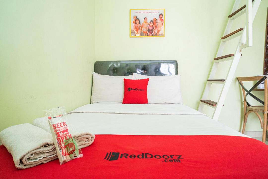 Photo of Bedroom in Sidoarjo
