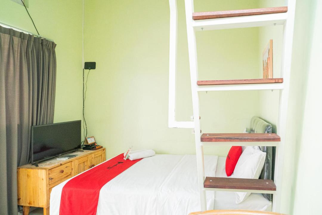 Photo of Bedroom in Sidoarjo