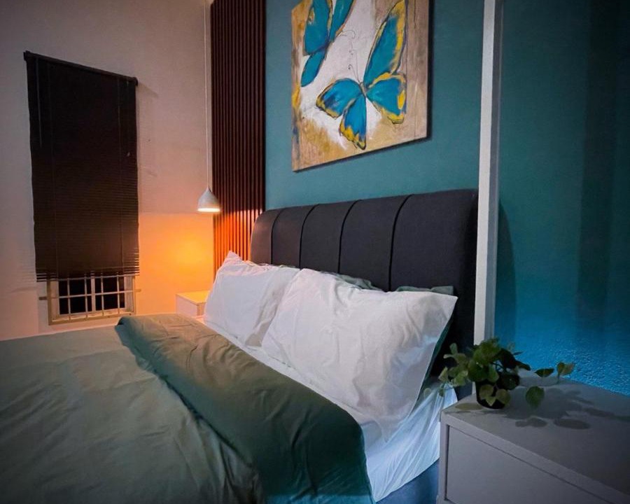 Photo of Bedroom in Kampung Kedawang
