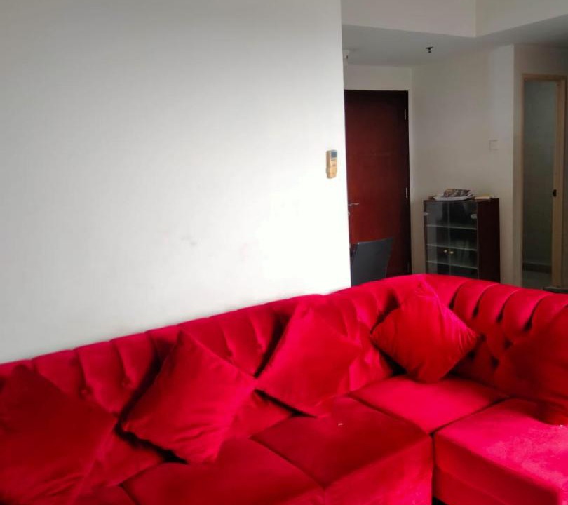 Photo of Livingroom in Old Jakarta