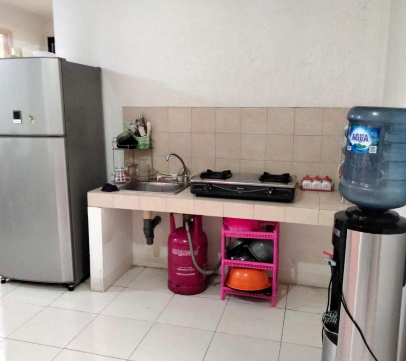 Photo of Kitchen in Old Jakarta