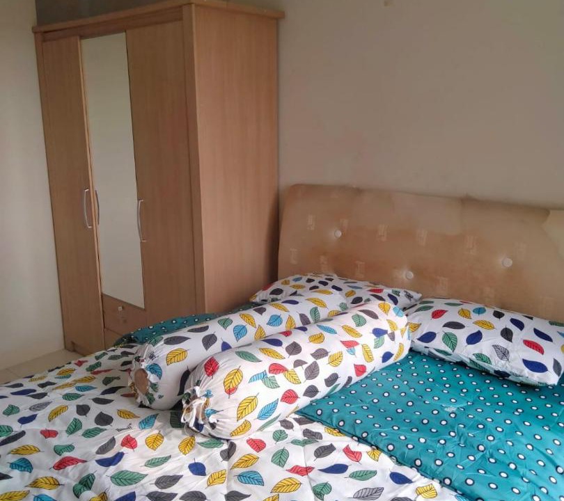 Photo of Bedroom in Old Jakarta