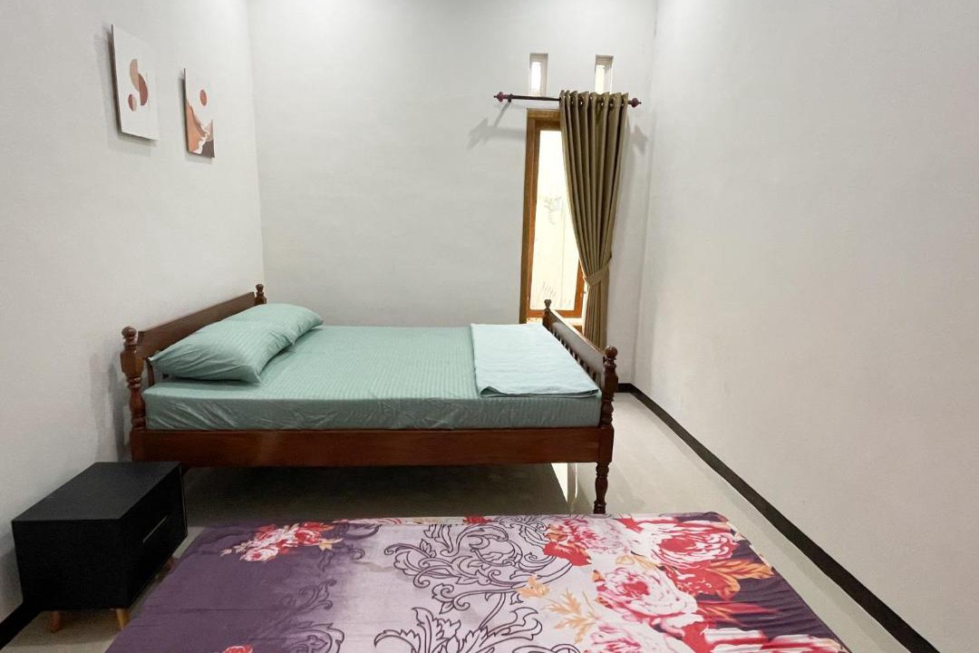 Photo of Bedroom in Sidomulyo
