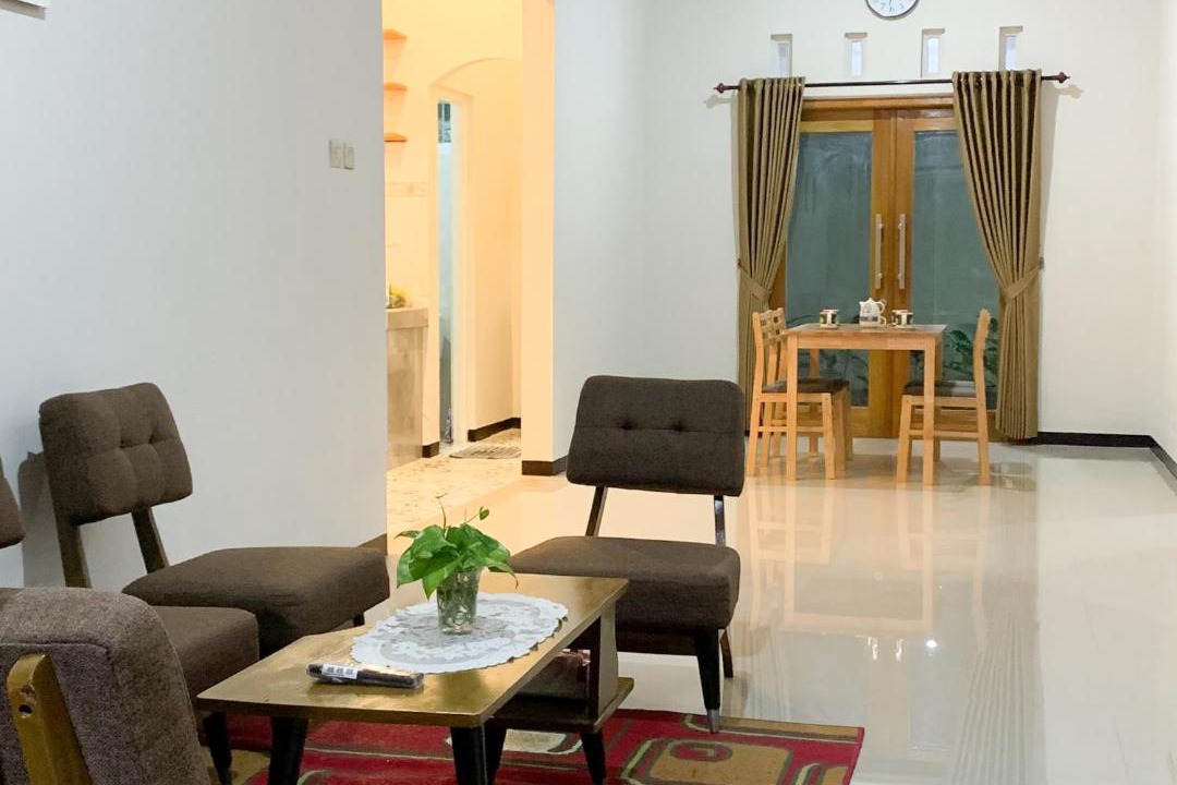 Photo of Livingroom in Sidomulyo