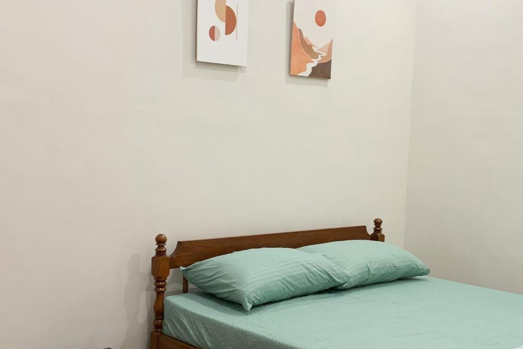 Photo of Bedroom in Sidomulyo