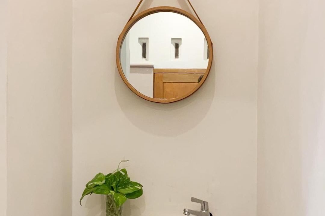 Photo of Bathroom in Sidomulyo