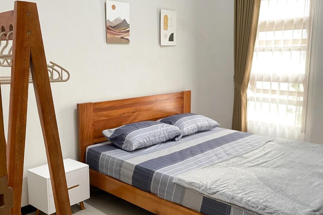 Photo of Bedroom in Sidomulyo