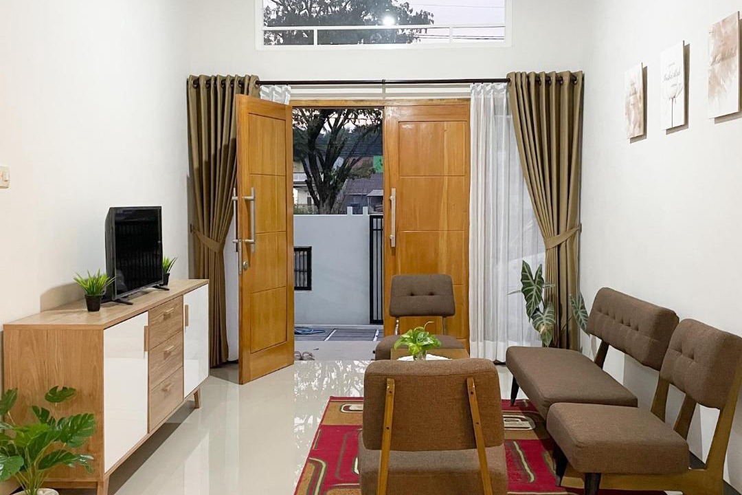Photo of Livingroom in Sidomulyo