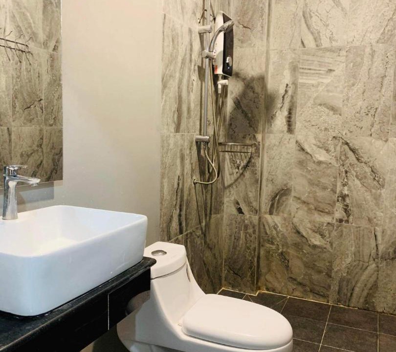 Photo of Bathroom in Mittakpheap