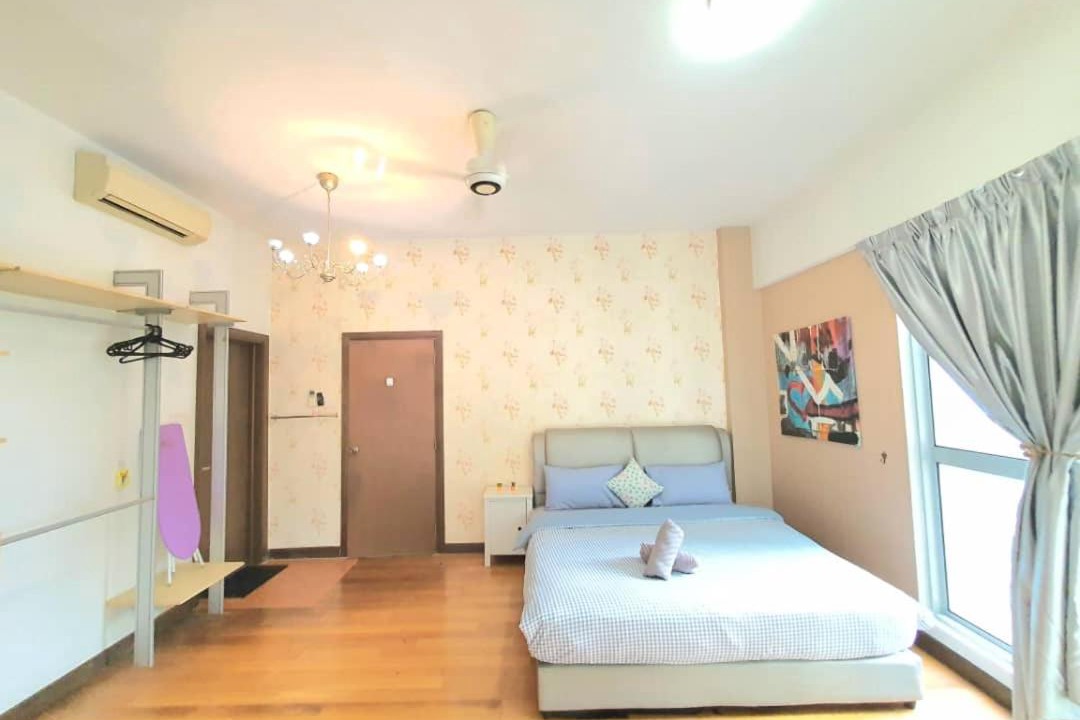 Photo of Bedroom in Chow Kit