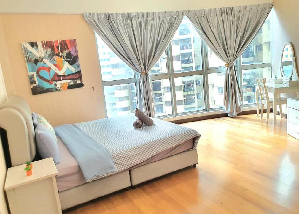 Photo of Bedroom in Chow Kit