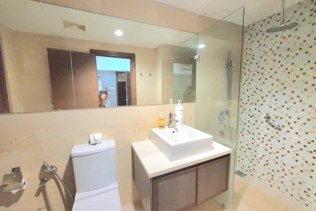 Photo of Bathroom in Chow Kit