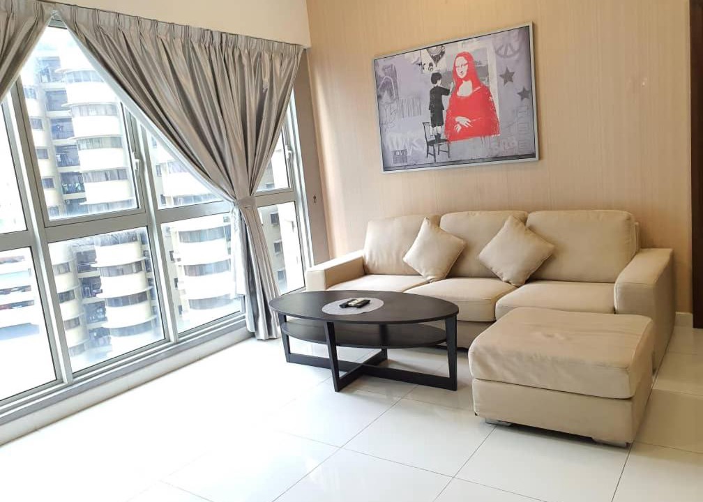 Photo of Livingroom in Chow Kit
