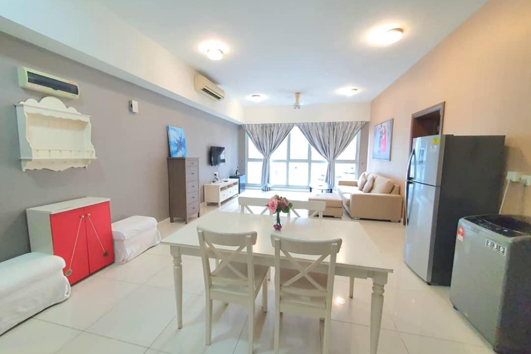 Photo of Livingroom in Chow Kit