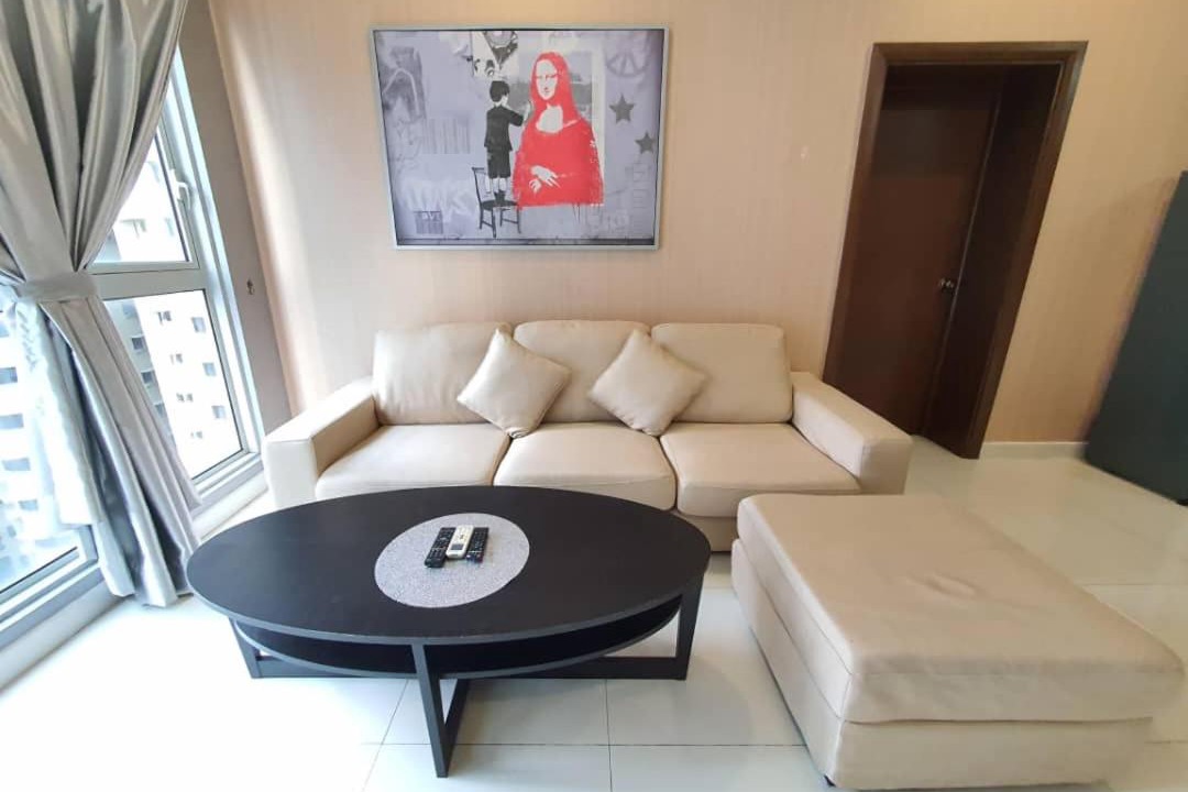 Photo of Livingroom in Chow Kit
