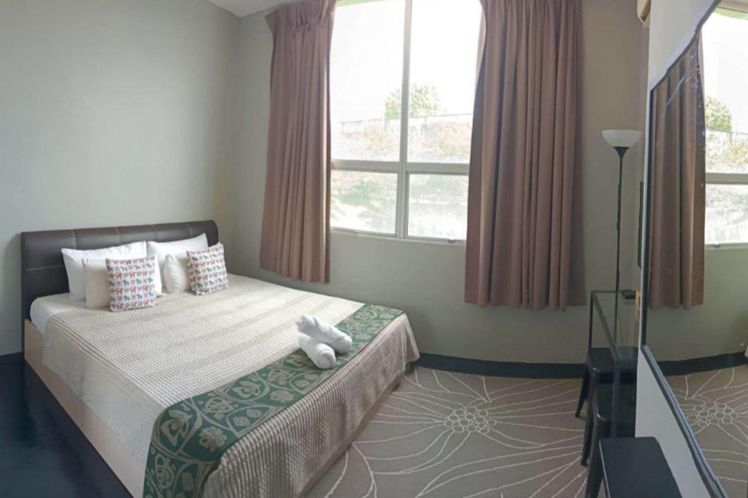 Photo of Bedroom in Kulim