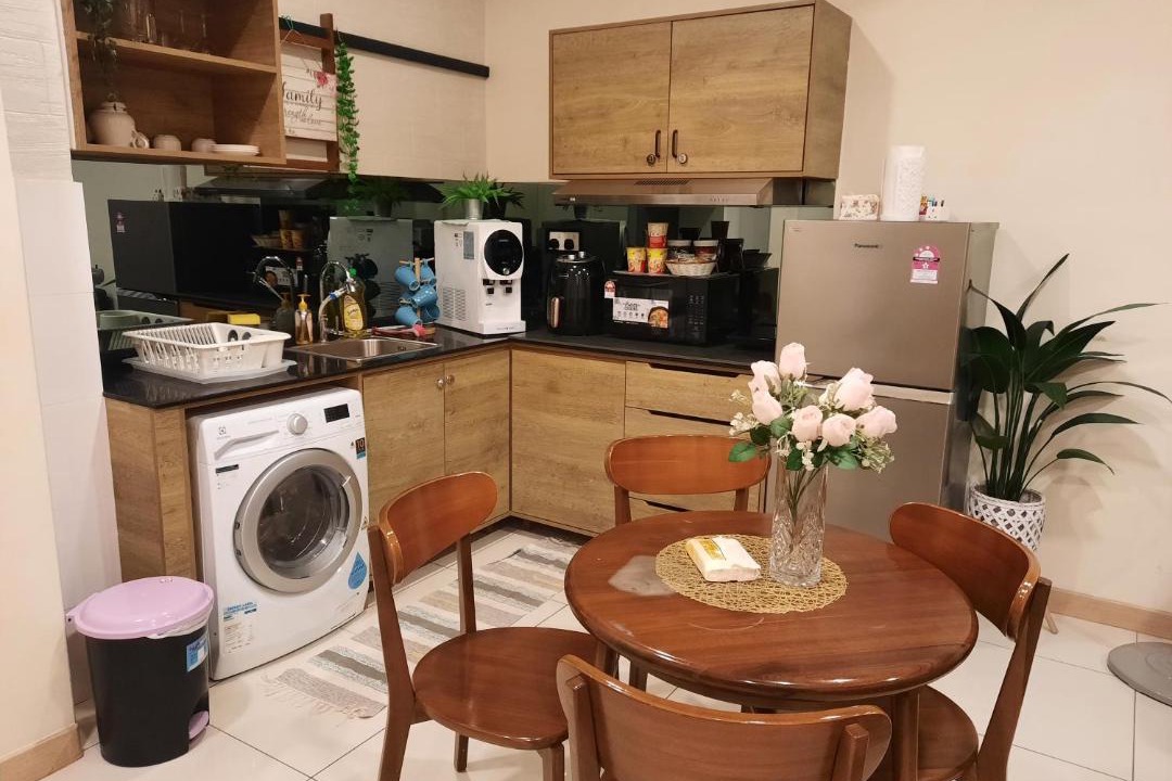 Photo of Kitchen in Kuantan