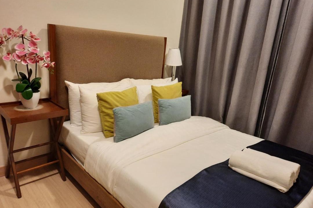 Photo of Bedroom in Kuantan
