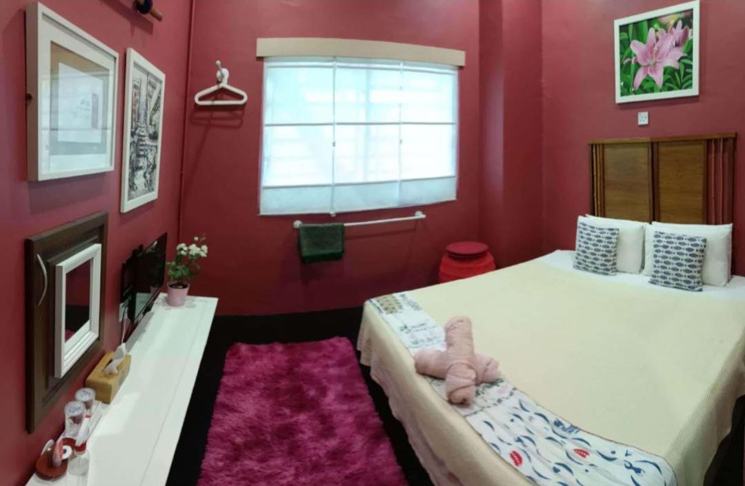 Photo of Bedroom in Kulim