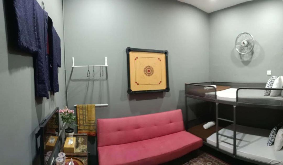 Photo of Livingroom in Kulim