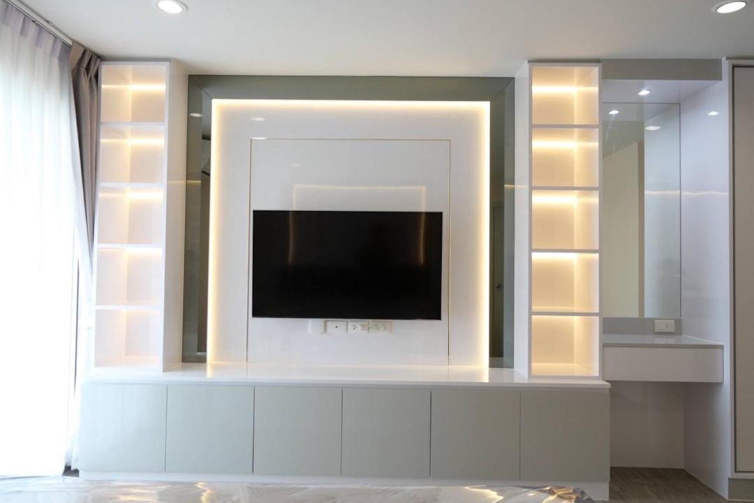 Photo of Livingroom in Bang Sue