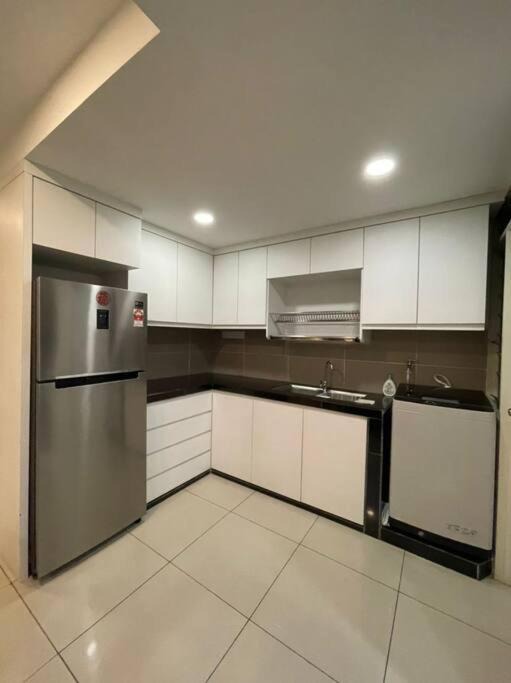Photo of Kitchen in Daerah Kulai