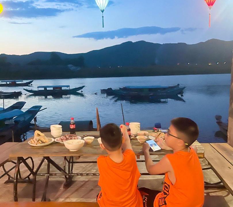 Photo of Others in Phong Nha