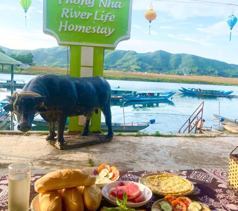 Photo of Others in Phong Nha