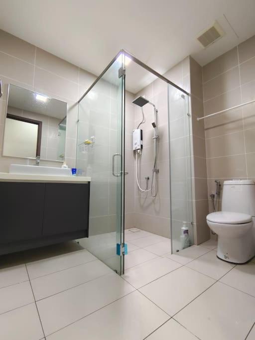 Photo of Bathroom in Masai