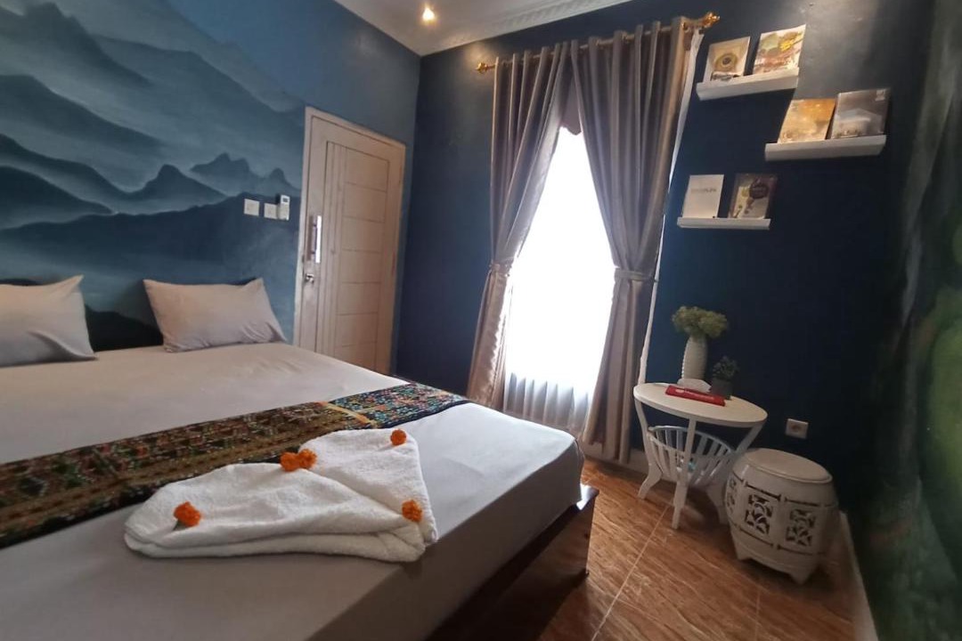 Photo of Bedroom in Labuan Bajo