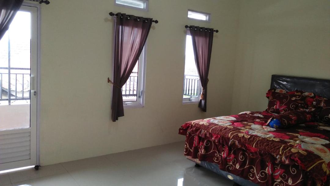 Photo of Bedroom in Ngadisari