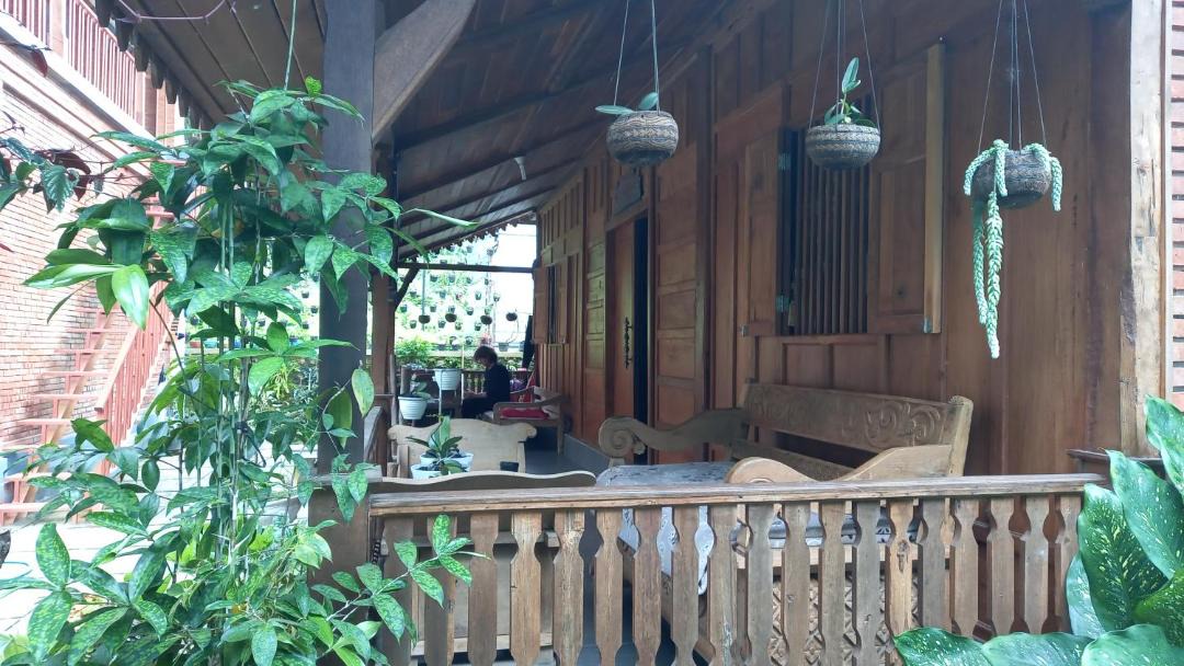 Photo of Buildings in Ponorogo