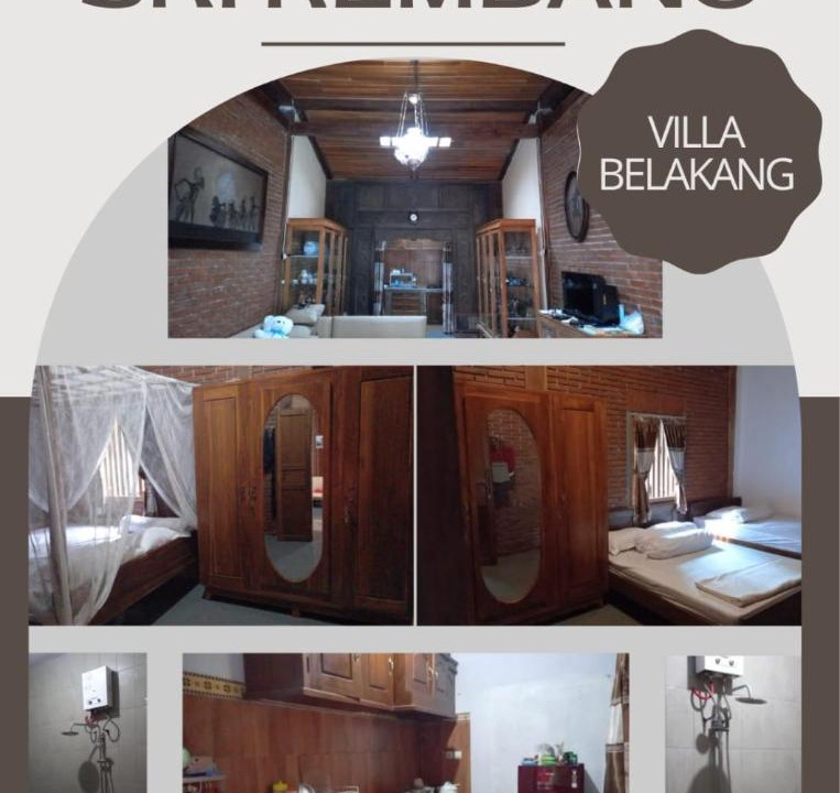 Photo of Kitchen in Ponorogo