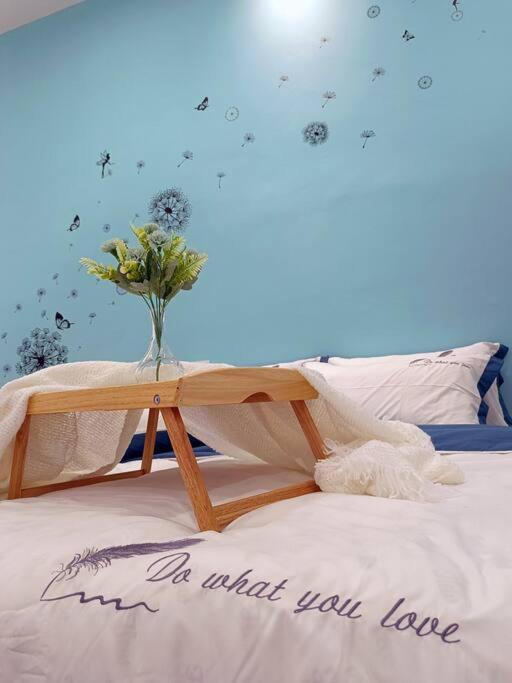 Photo of Bedroom in Hulu Kinta