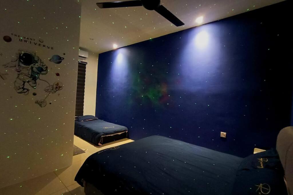 Photo of Bedroom in Hulu Kinta
