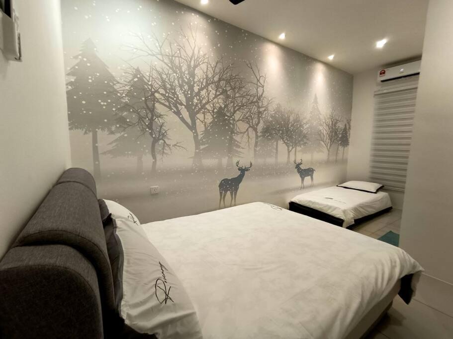 Photo of Bedroom in Hulu Kinta