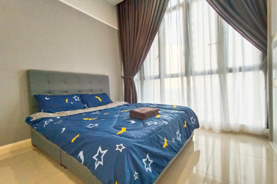 Photo of Bedroom in Medini