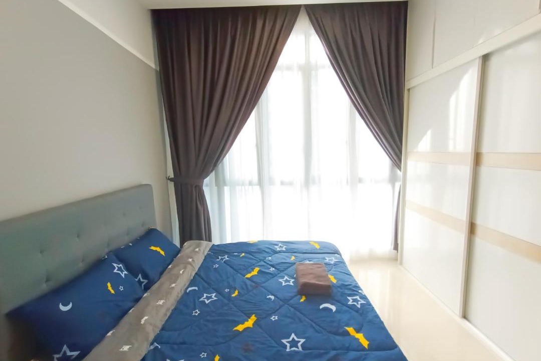 Photo of Bedroom in Medini