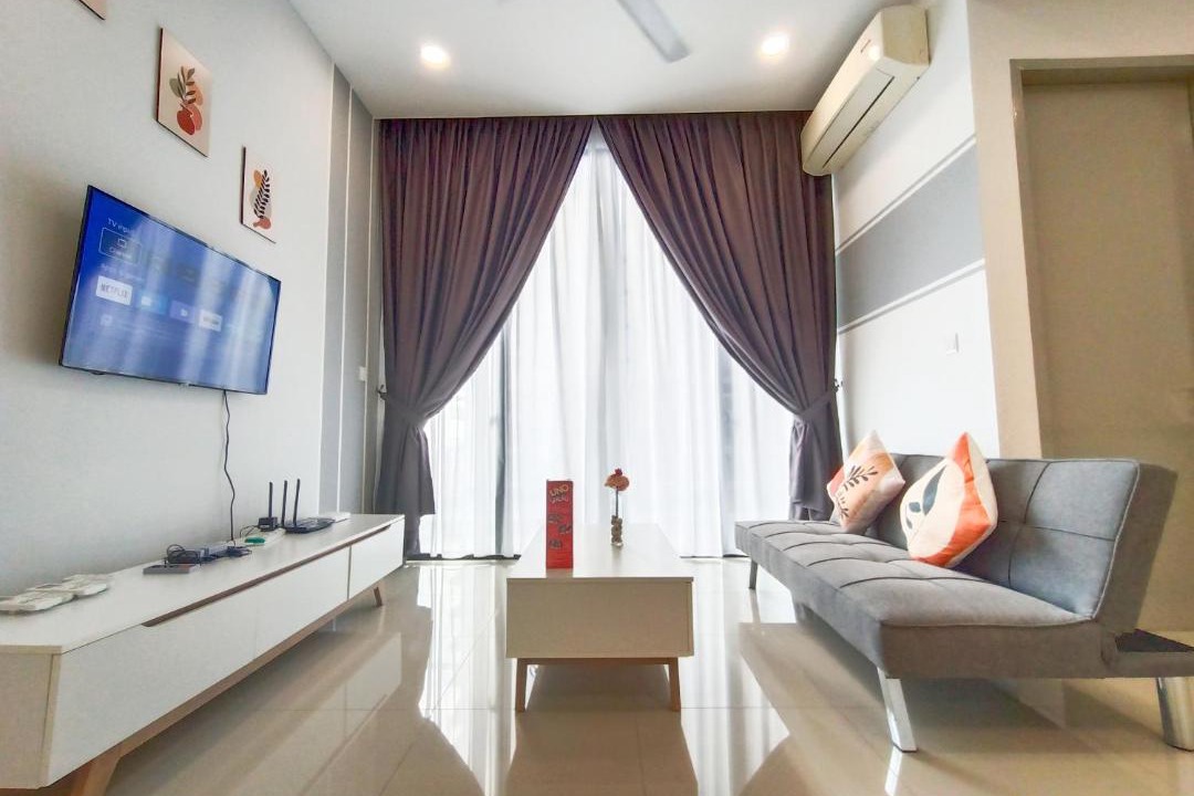 Photo of Livingroom in Medini