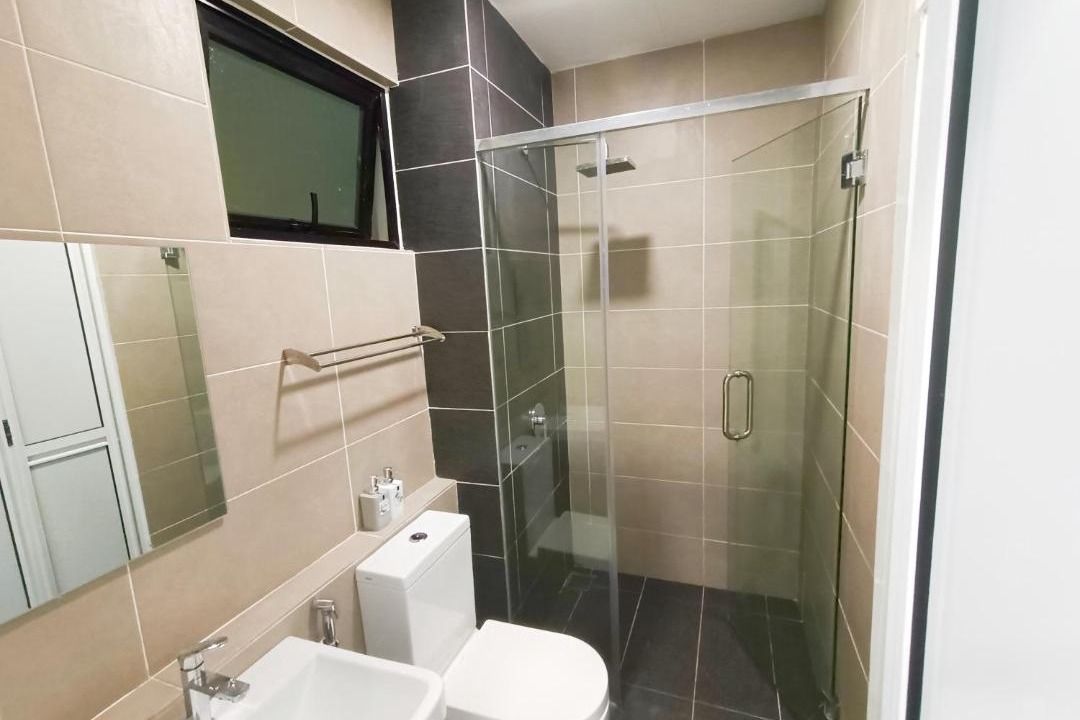 Photo of Bathroom in Medini